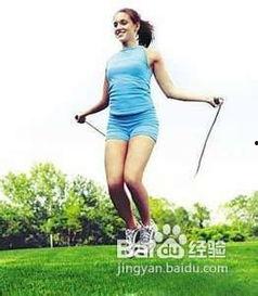 成人跳绳提速训练视频,跟随专业视频，轻松提升跳绳速度