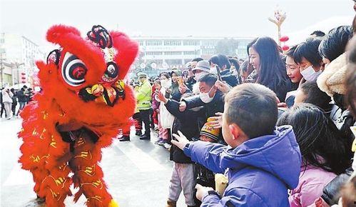 舞狮成人裤子怎么穿视频,轻松掌握舞狮服饰搭配技巧