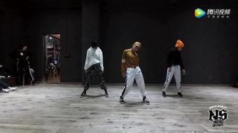 舞魅力成人舞蹈教学视频,跟随成人舞蹈教学视频，解锁舞蹈新境界