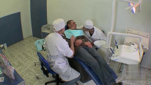 成人看牙医搞笑视频大全,搞笑视频大盘点