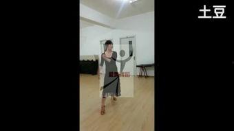 恰恰成人单人比赛视频,舞者风采与激情碰撞