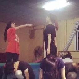 舞蹈成人简单技巧视频,舞蹈成人基础技巧视频解析