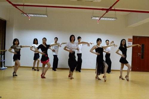 古筝成人开班舞蹈视频,成人开班课程精彩瞬间