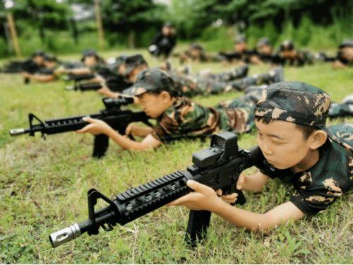 成人户外训练木枪视频,木枪技巧解析与实战演练